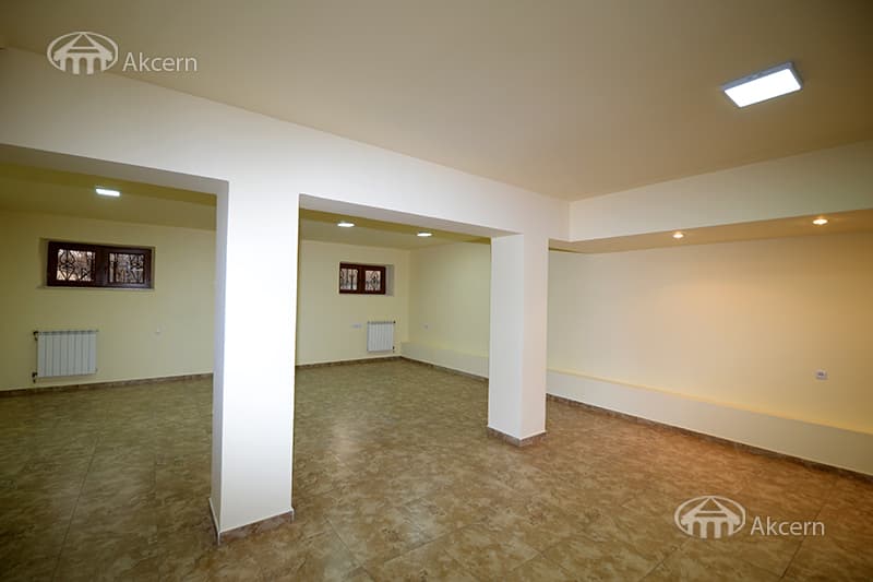 Офис · 300 м² · Арабкир