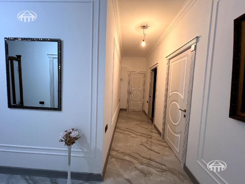 Особняк · 3 комн. · 106 м² · Джрвеж