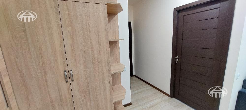 Квартира · 3 комн. · 65 м² · Эребуни