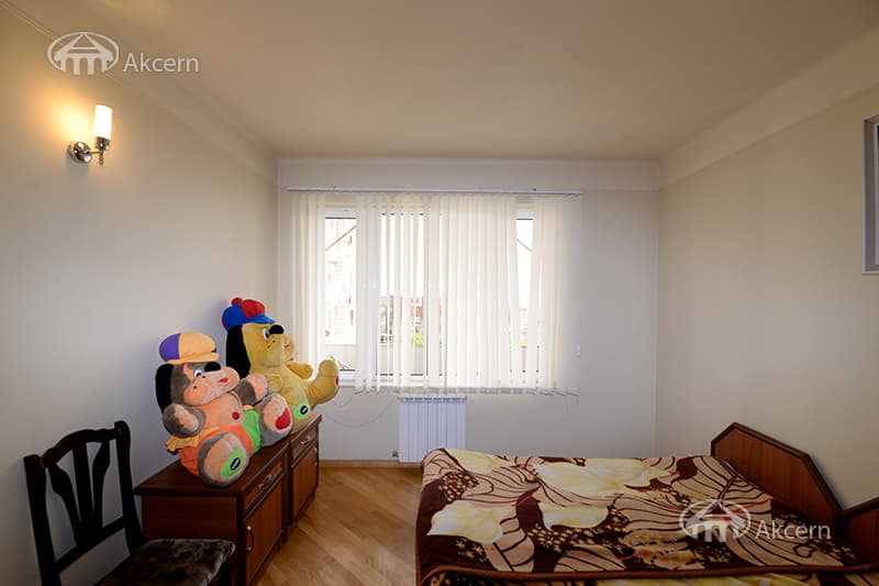 Квартира · 5 комн. · 187 м² · Канакер-Зейтун