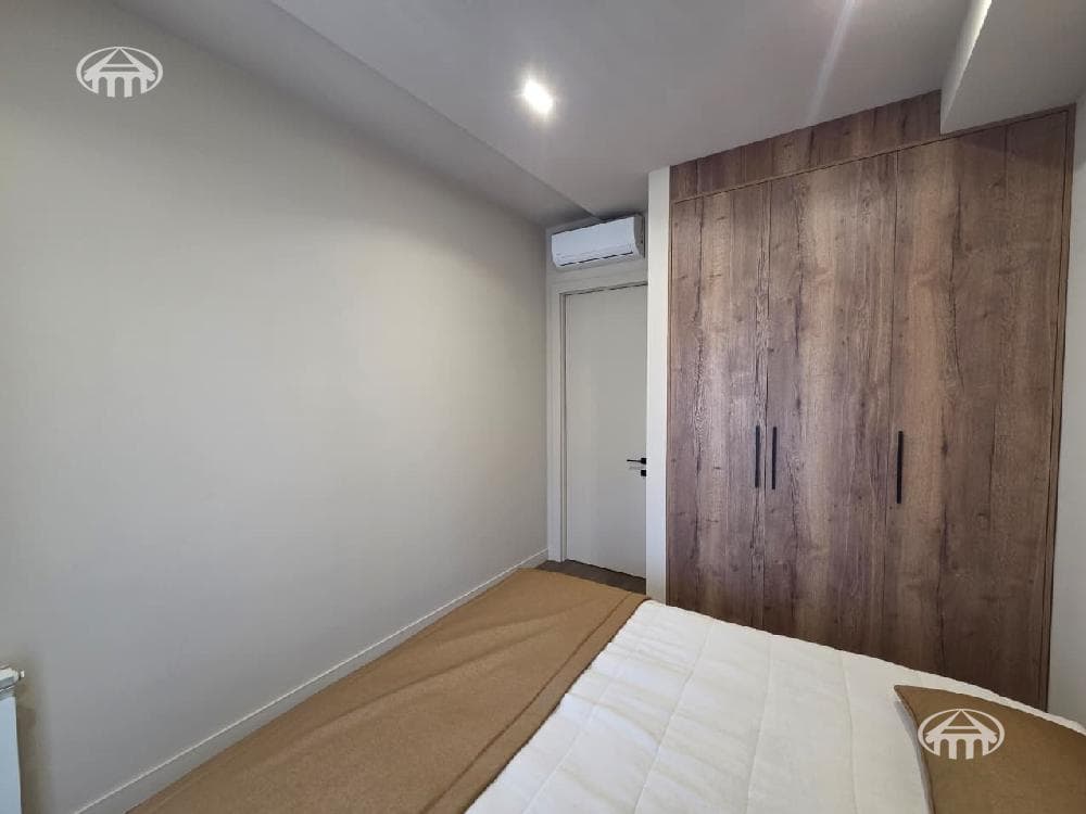 Квартира · 4 комн. · 131 м² · Арабкир