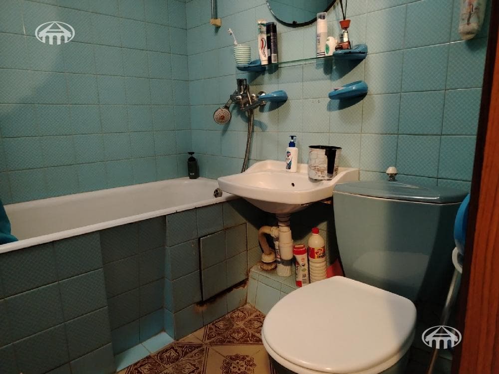 Apartment · 2 rooms · 50 m² · Nor Nork