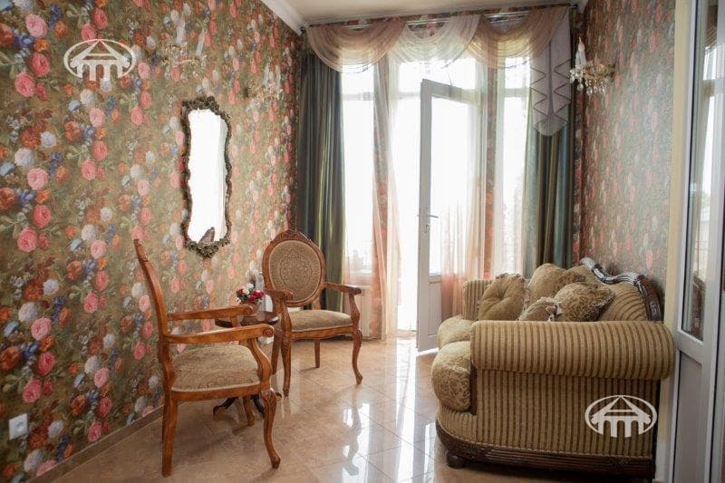Дом · 5 комн. · 388 м² · Арабкир
