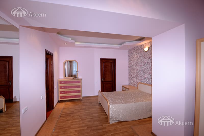 Квартира · 3 комн. · 115 м² · Кентрон — фото 15 из 23