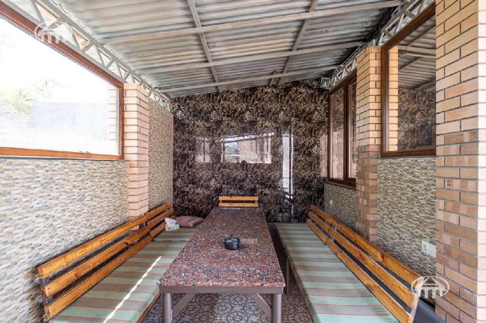 Mansion · 5 rooms · 367 m² · Nor Erznka
