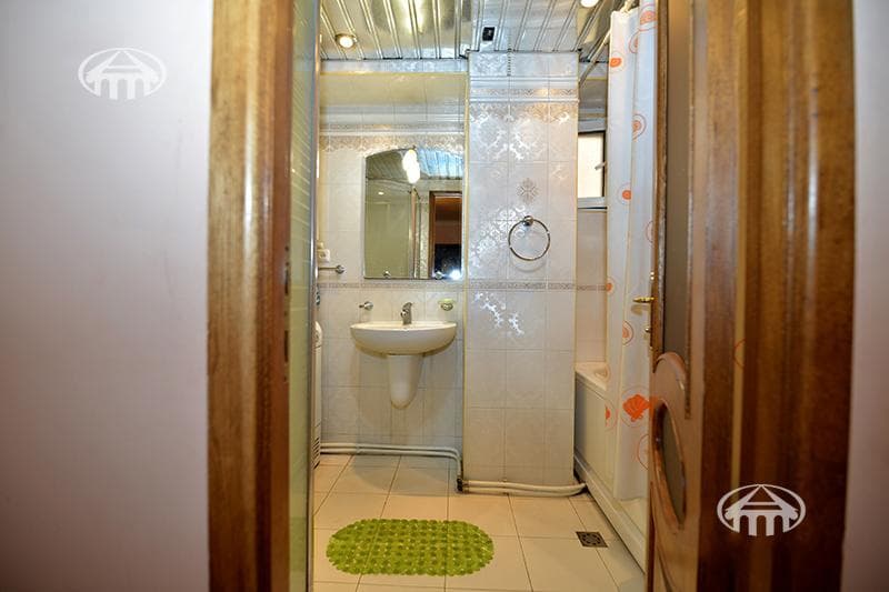 Квартира · 3 комн. · 89 м² · Кентрон