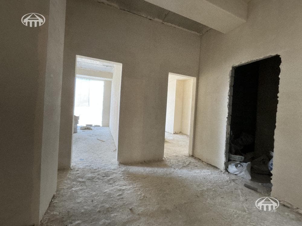 Apartment · 2 rooms · 66 m² · Kentron