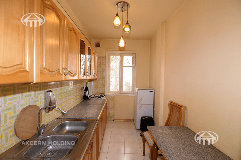 House · 3 rooms · 131 m² · Arabkir