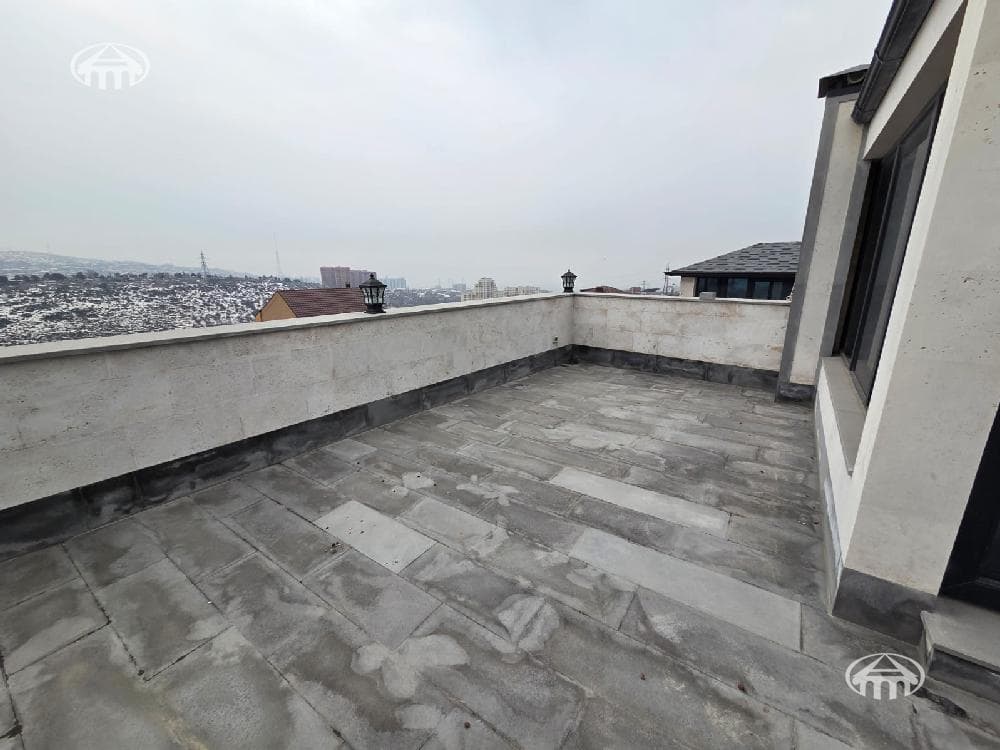 Офис · 225 м² · Канакер-Зейтун