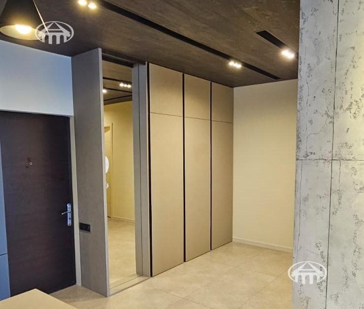 Apartment · 3 rooms · 82 m² · Arabkir