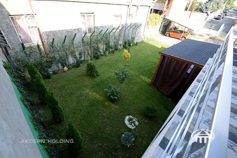 Участок · 503 м² · Канакер-Зейтун