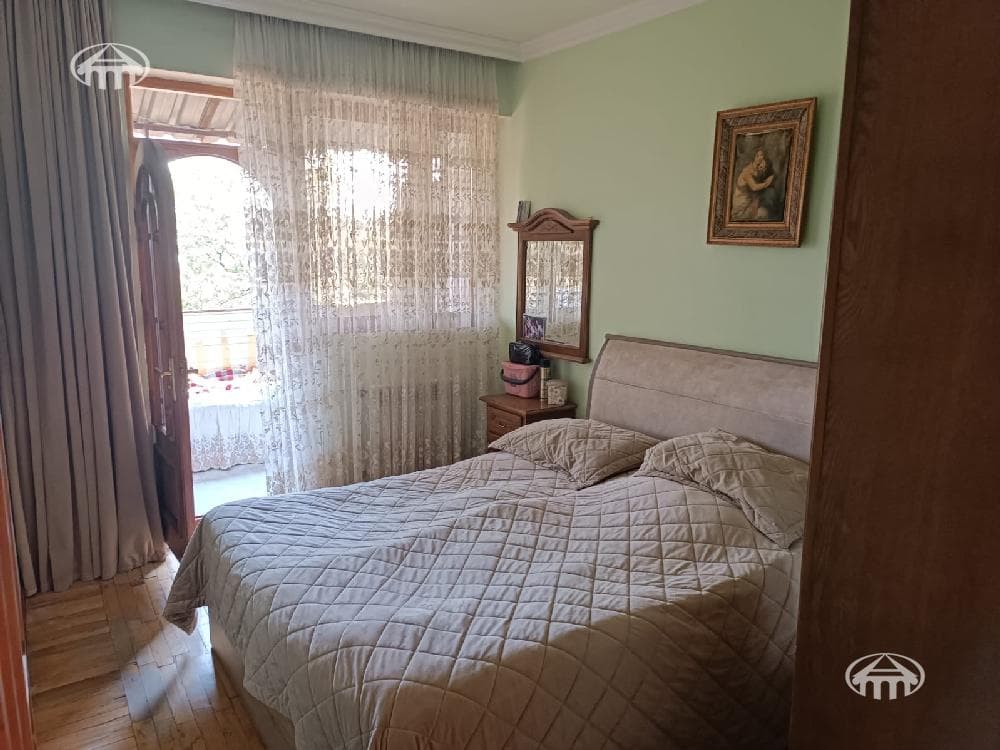 Apartment · 3 rooms · 84 m² · Ajapnyak