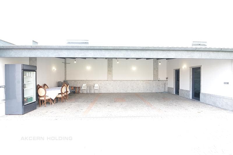 House · 6 rooms · 567 m² · Ajapnyak