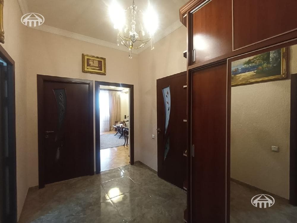 Apartment · 3 rooms · 69 m² · Davtashen — photo 10 / 13