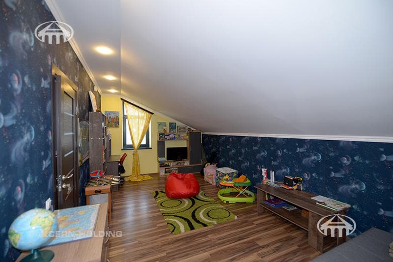 Mansion · 5 rooms · 220 m² · Davtashen