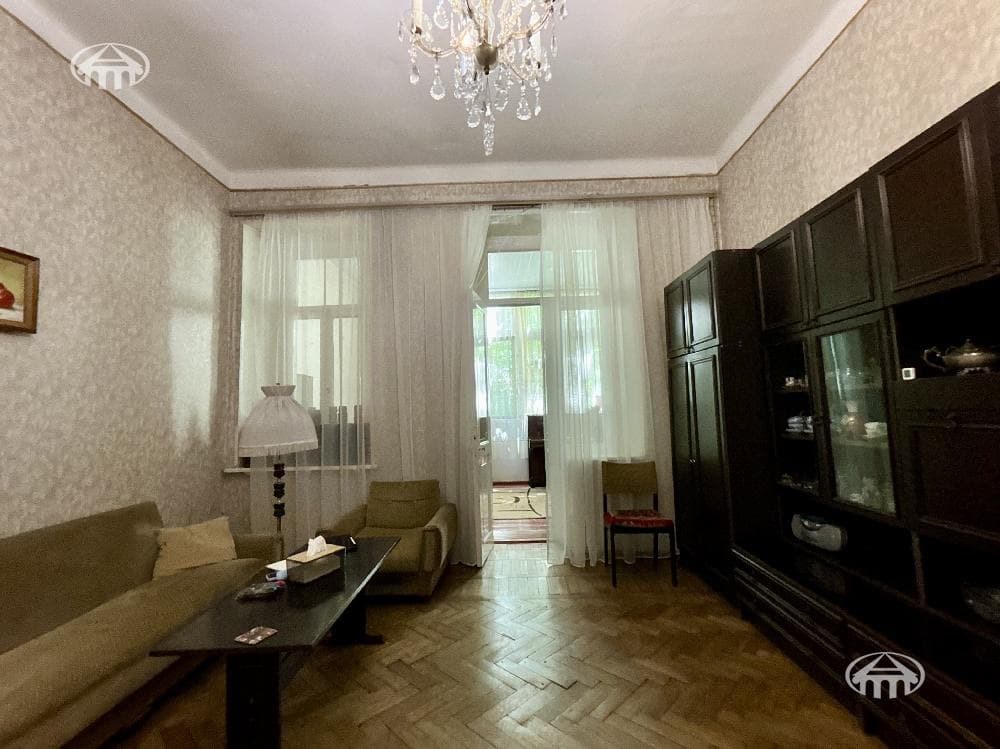 Квартира · 83 м² · Ереван