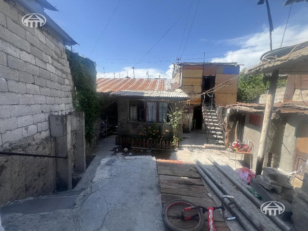 Land · 277 m² · Kanaker-Zeytun