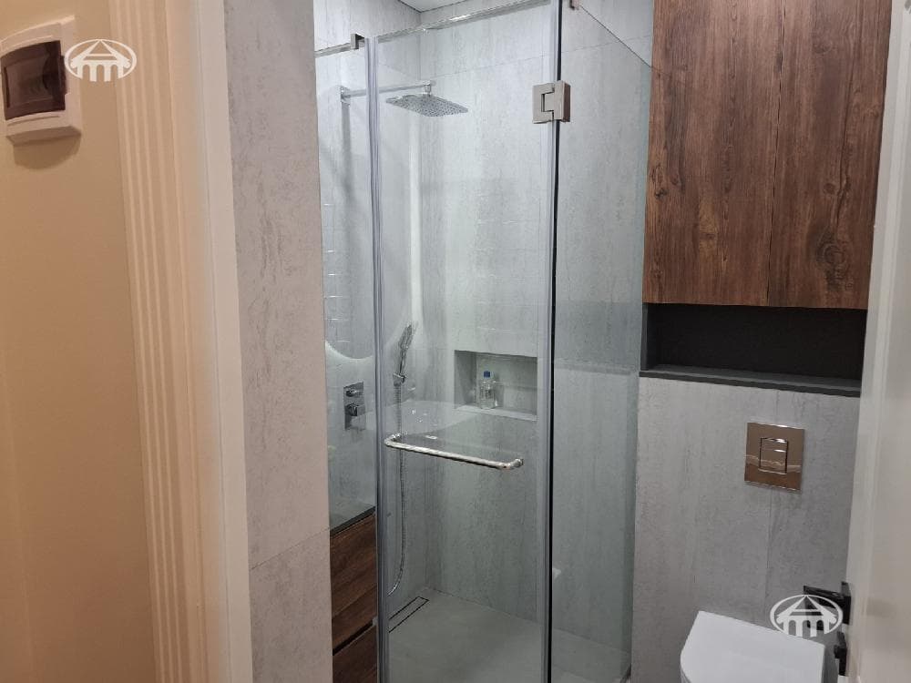Apartment · 2 rooms · 47 m² · Arabkir