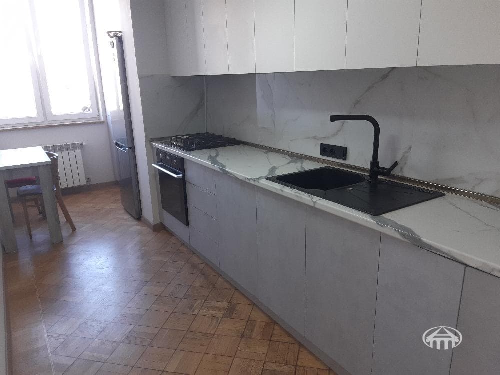 Apartment · 3 rooms · 80 m² · Arabkir