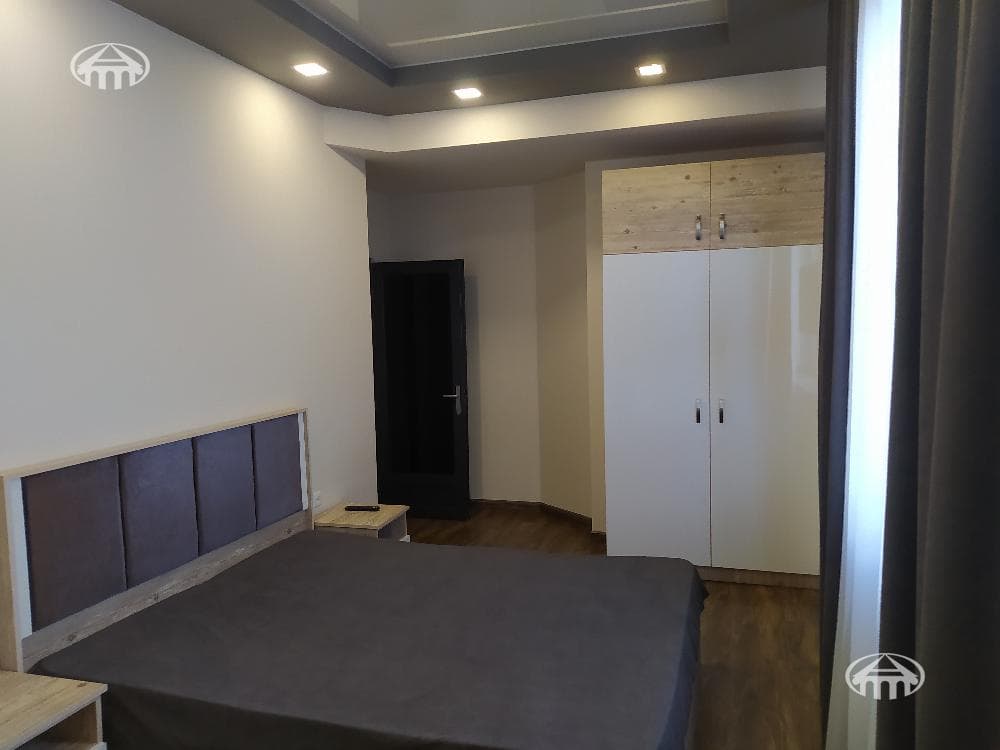 Квартира · 2 комн. · 45 м² · Канакер-Зейтун