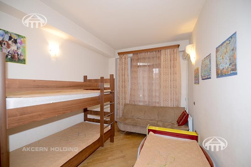 Apartment · 3 rooms · 134 m² · Arabkir