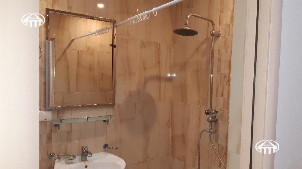 Квартира · 3 комн. · 123 м² · Арабкир