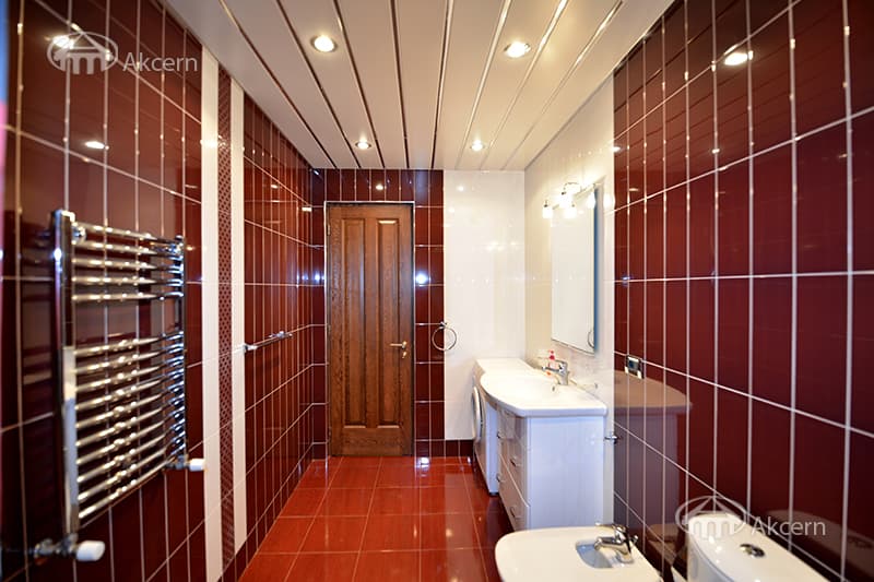 Особняк · 4 комн. · 200 м² · Дзорахпюр