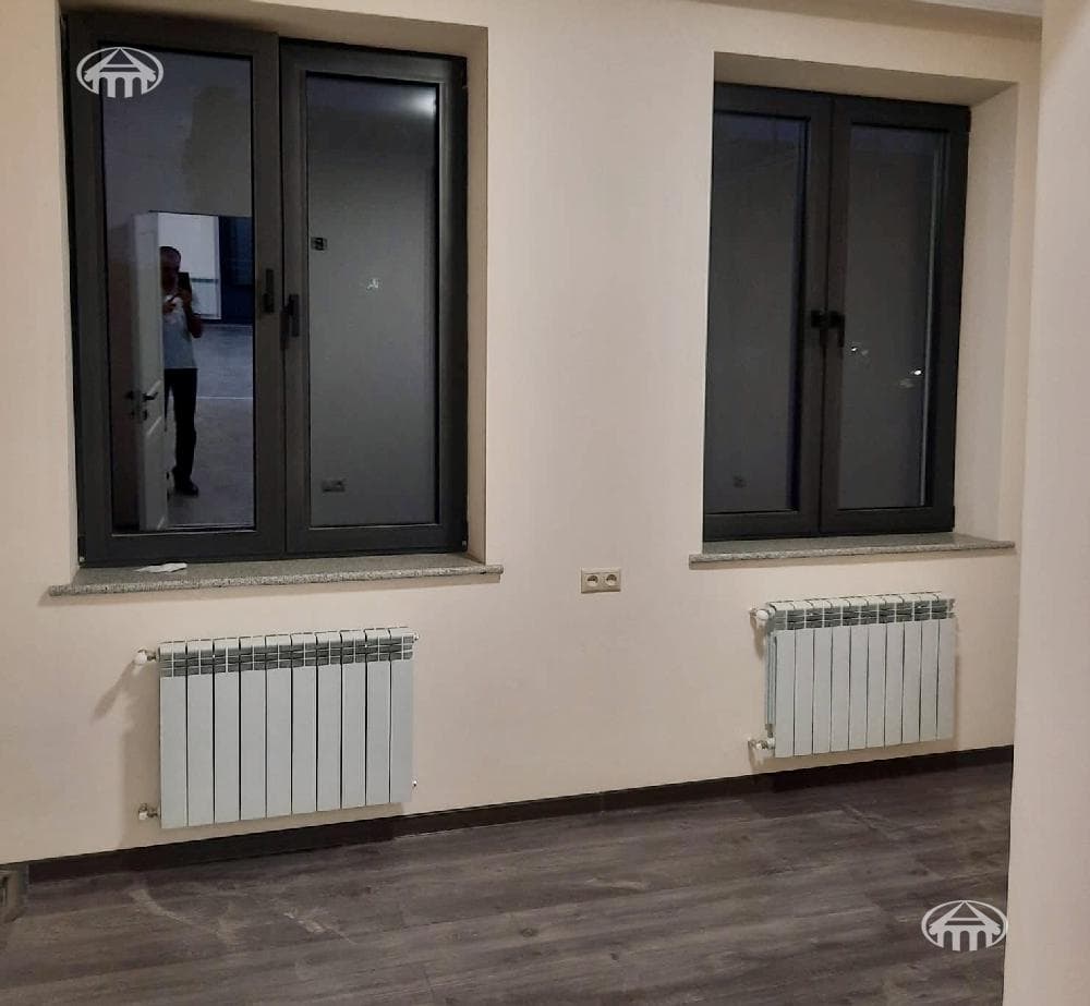Офис · 468 м² · Кентрон