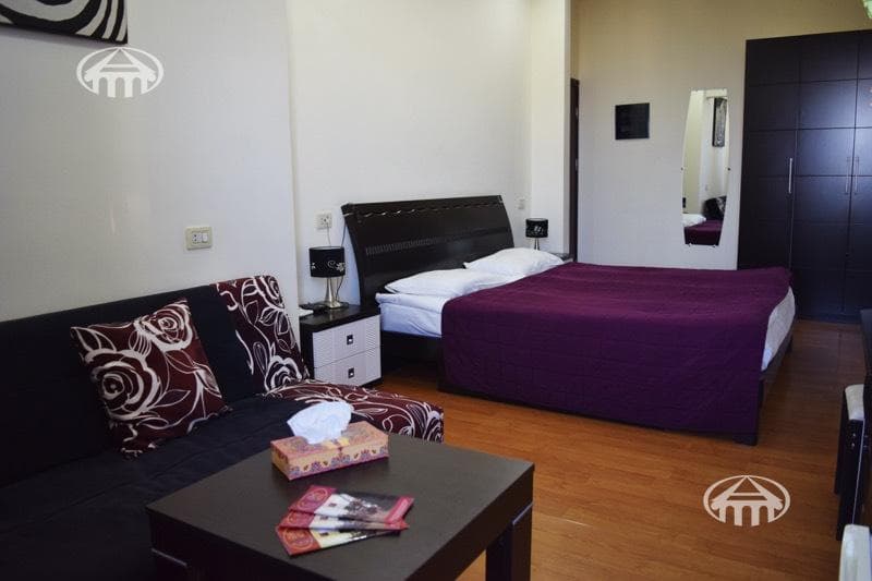 Hotel · 7 rooms · 328 m² · Arabkir
