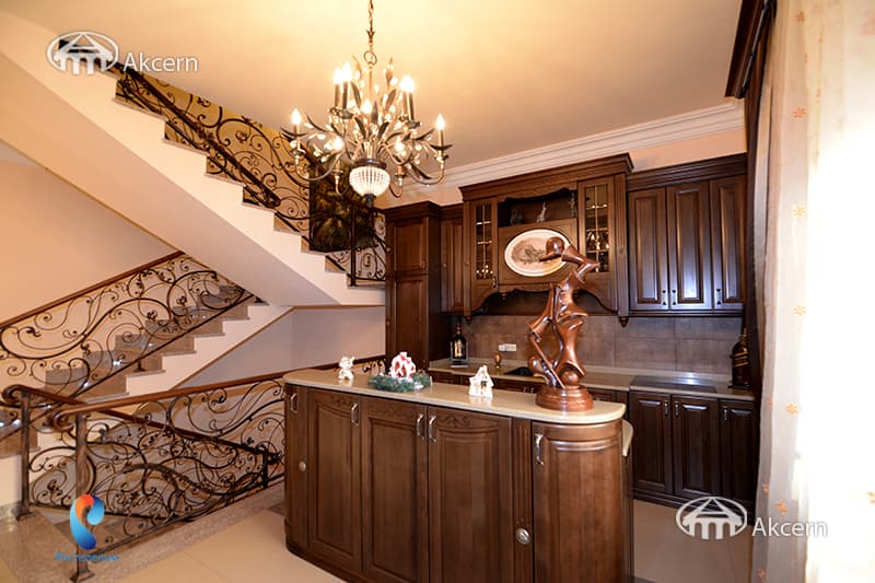 Дом · 6 комн. · 370 м² · Арабкир