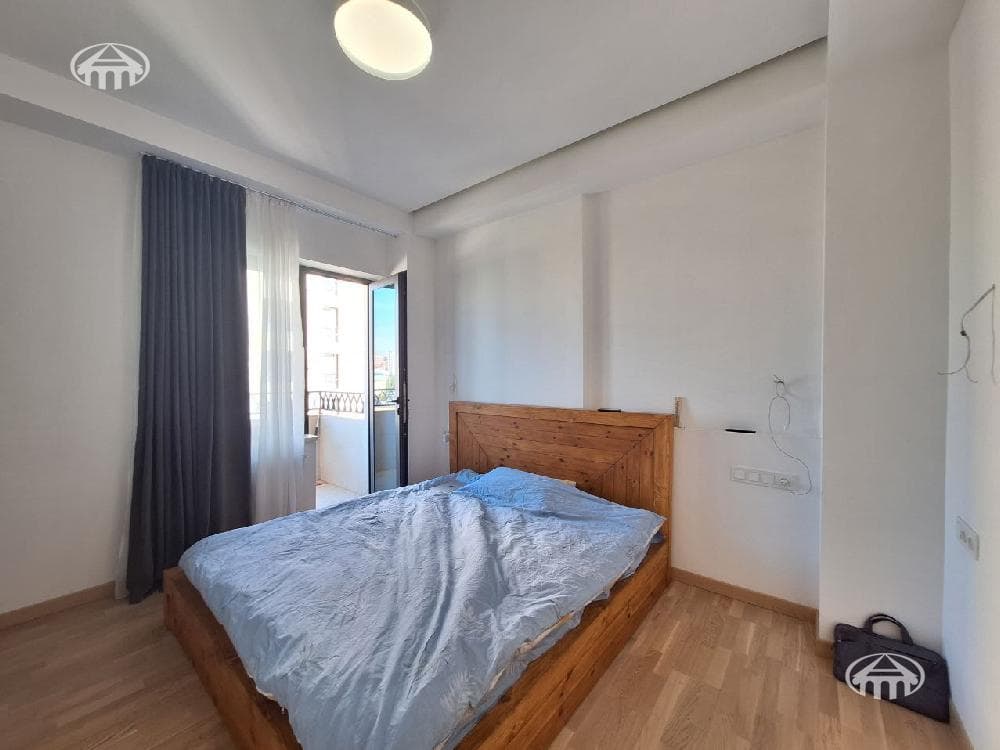 Квартира · 3 комн. · 84 м² · Канакер-Зейтун
