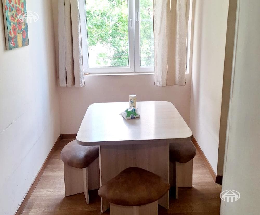 Apartment · 3 rooms · 74 m² · Ajapnyak