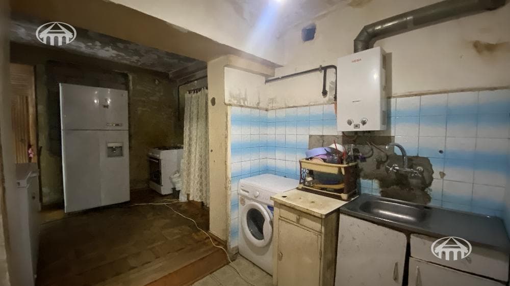 Բնակարան · 5 սեն. · 120 մ² · Էրեբունի