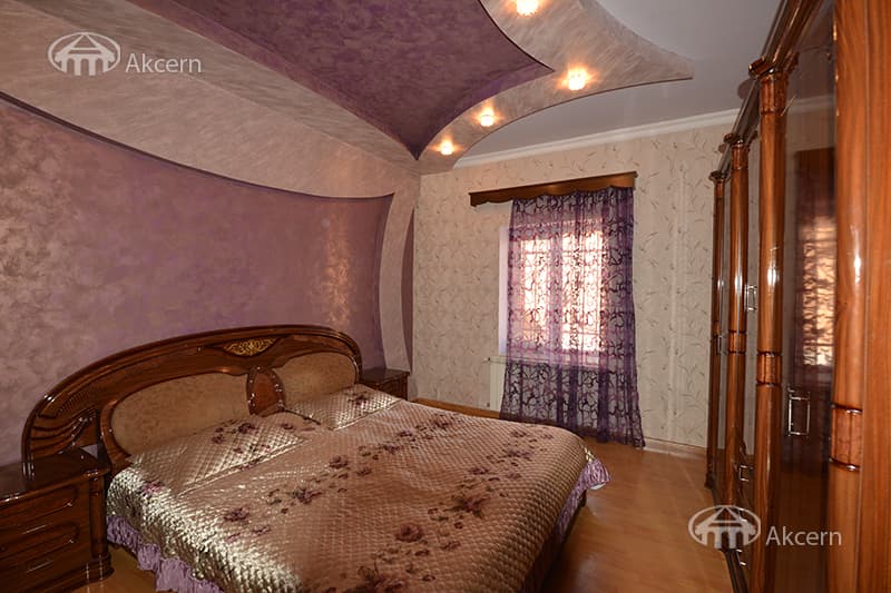 House · 3 rooms · 78 m² · Davtashen