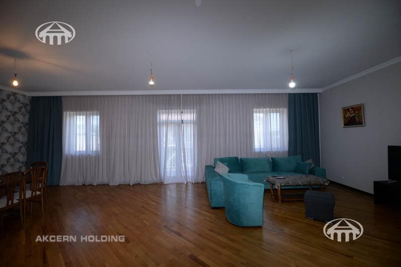 Особняк · 5 комн. · 380 м² · с. Ариндж