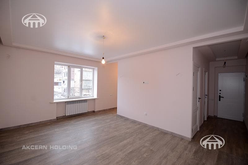 Квартира · 45 м² · Ереван