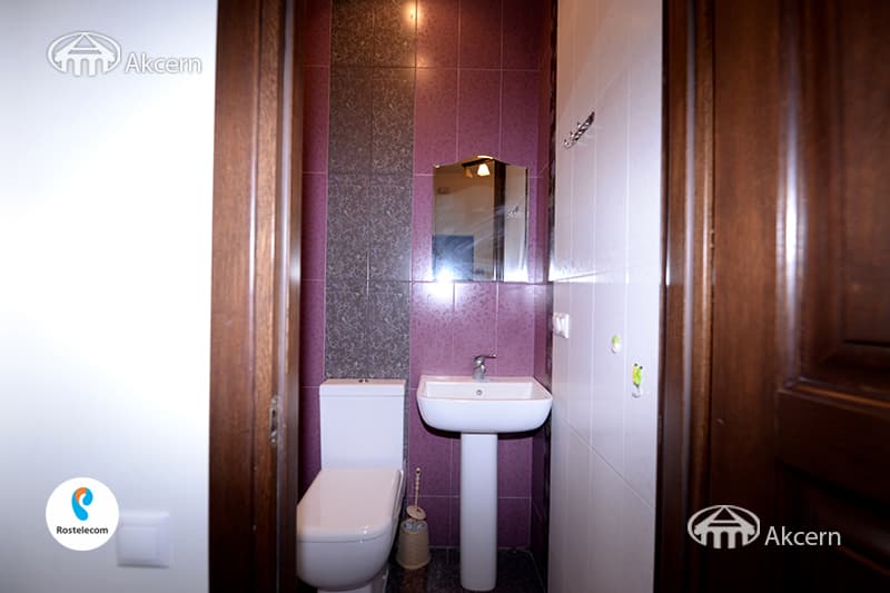 Բնակարան · 4 սեն. · 113 մ² · Արաբկիր