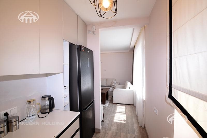 Квартира · 2 комн. · 45 м² · Нор-Норк