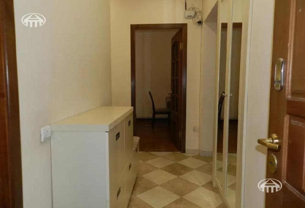 Apartment · 3 rooms · 74 m² · Arabkir