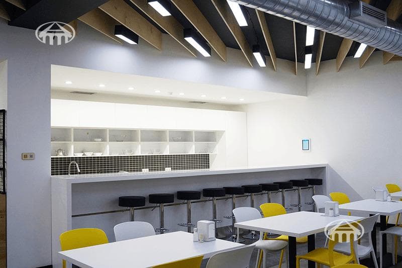 Office · 35 m² · Nor Nork