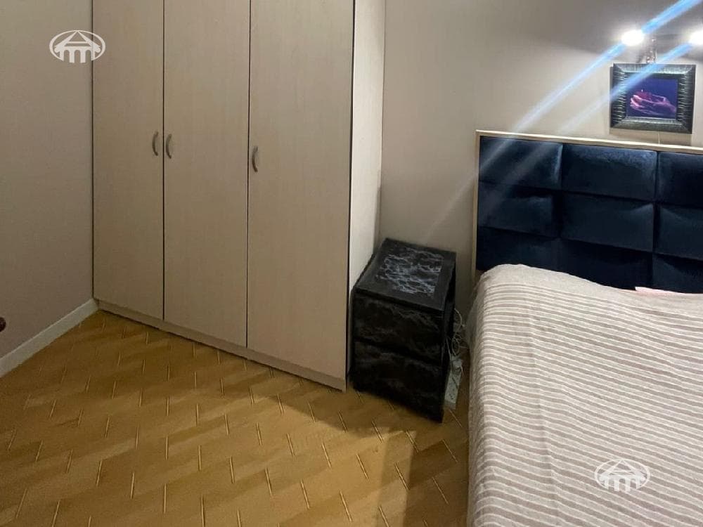 Apartment · 2 rooms · 55 m² · Kentron