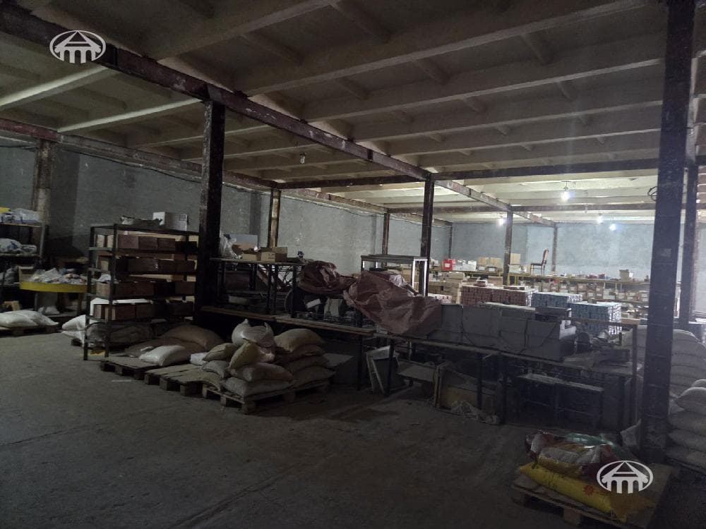 Other · 638 m² · Malatia-Sebastia