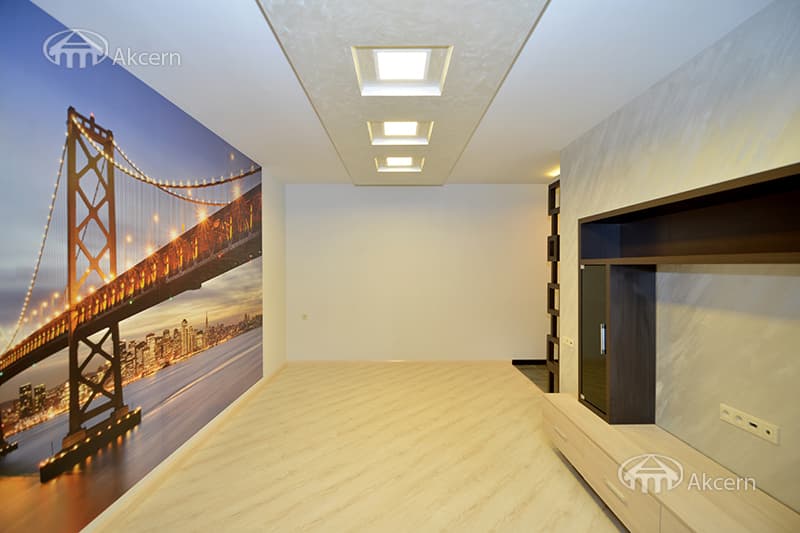 Квартира · 2 комн. · 47 м² · Арабкир