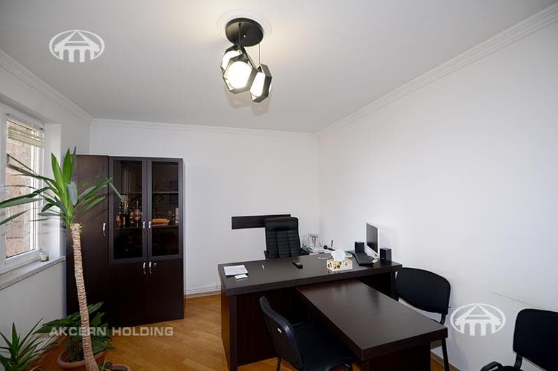 Офис · 250 м² · Канакер-Зейтун