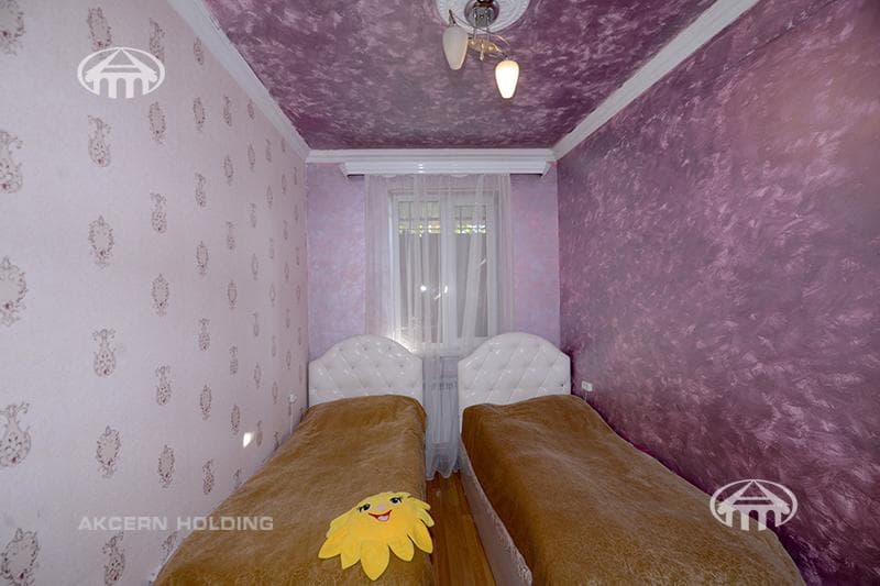 House · 4 rooms · 125 m² · Nor Nork