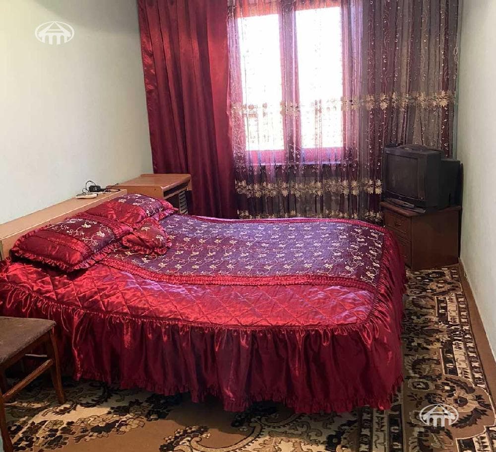 Квартира · 4 комн. · 93 м² · Давташен