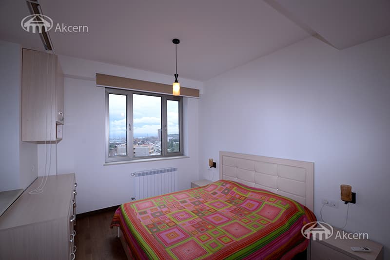 Apartment · 2 rooms · 54 m² · Kentron — photo 15 / 24