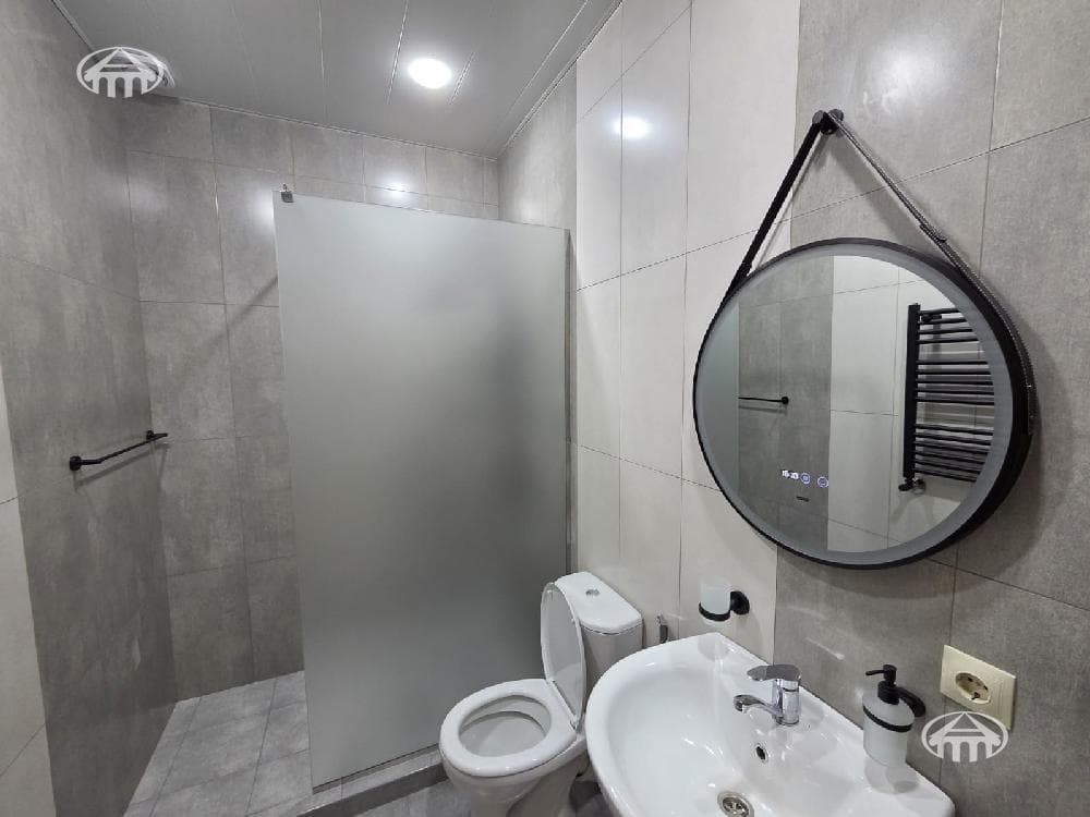 Квартира · 2 комн. · 56 м² · Арабкир