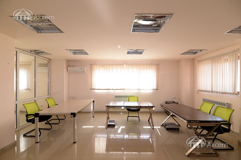 Office · 83 m² · Kentron — photo 9 / 19