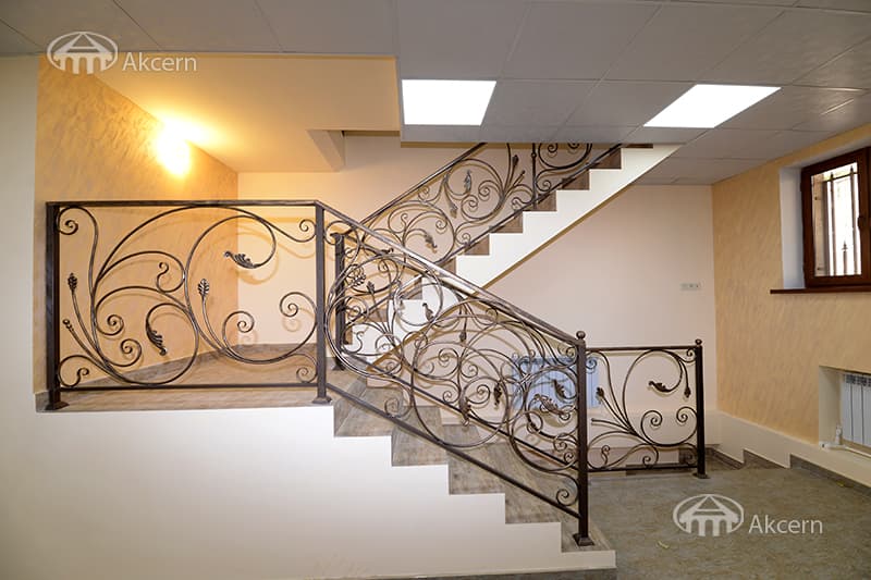 Առանձնատուն · 6 սեն. · 323 մ² · Արաբկիր — Լուսանկար 18 / 26